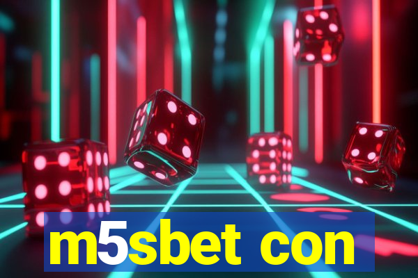 m5sbet con